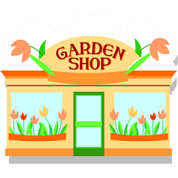 Garden Shop