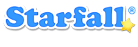 Starfall Logo