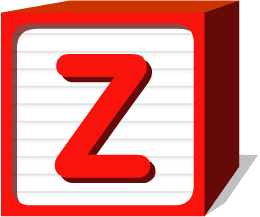 Letter Z